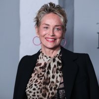 Sharon Stone