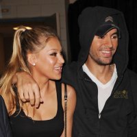 Ana Kurnjikova i Enrique Iglesias