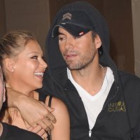 Ana Kurnjikova i Enrique Iglesias