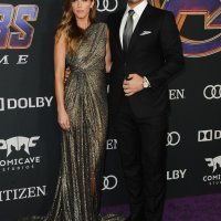 Katherine Schwarzenegger, Chris Pratt