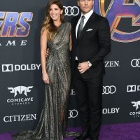 Katherine Schwarzenegger, Chris Pratt