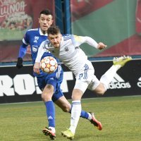 NK Slaven Belupo - NK Lokomotiva, HT Prva liga, 17.12.2021.