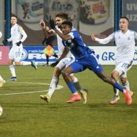 NK Slaven Belupo - NK Lokomotiva, HT Prva liga, 17.12.2021.