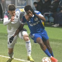 NK Slaven Belupo - NK Lokomotiva, HT Prva liga, 17.12.2021.