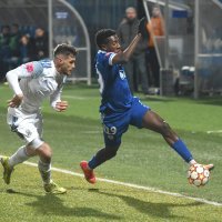 NK Slaven Belupo - NK Lokomotiva, HT Prva liga, 17.12.2021.