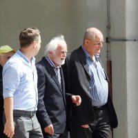 Mladen Naletilić Tuta