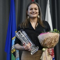 Proglašenje najboljeg sportaša i sportašice Zagreba, 17.12.2021.