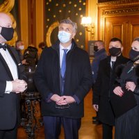 Izložba arheoloških artefakata 'Zlato zlatu'