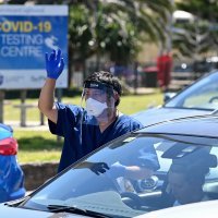 Koronavirus u Australiji