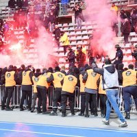 Paris FC - Olympique Lyon; francuski Kup; neredi navijača, 17.12.2021.