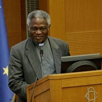 Kardinal Peter Turkson