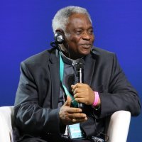 Kardinal Peter Turkson