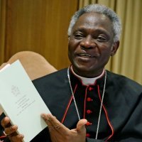Kardinal Peter Turkson