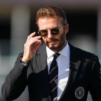 David Beckham