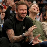 David Beckham