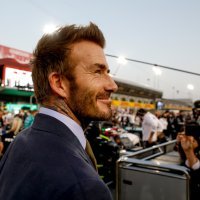 David Beckham