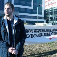 Radnička fronta traži da se novac iz Vatikanskih ugovora da za obnovu Banije i Zagreba