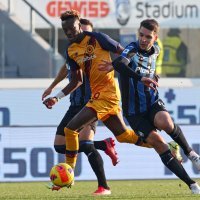 Atalanta - Roma