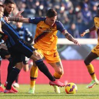 Atalanta - Roma