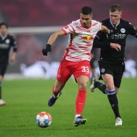 RB Leipzig - Arminia