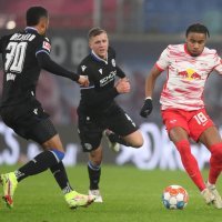 RB Leipzig - Arminia