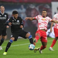 RB Leipzig - Arminia