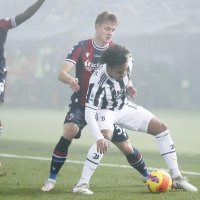 Bologna - Juventus