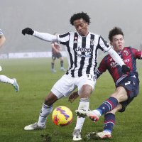 Bologna - Juventus