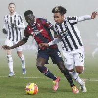 Bologna - Juventus