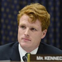 Joseph 'Joe' Kennedy III.