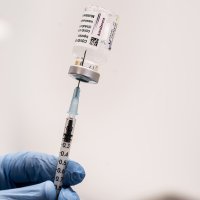 Cijepljenje u Danskoj