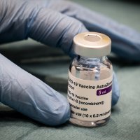 Cijepljenje u Danskoj