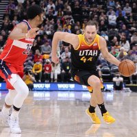 Utah Jazz - Washington Wizards
