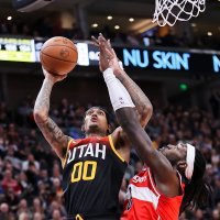 Utah Jazz - Washington Wizards