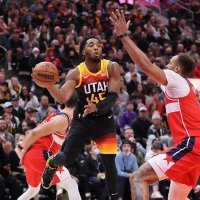 Utah Jazz - Washington Wizards