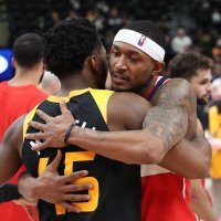 Utah Jazz - Washington Wizards