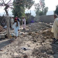 Posljedice američkog bombardiranja