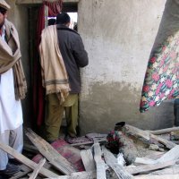 Posljedice američkog bombardiranja