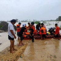 Tajfun Rai na Filipinima