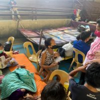 Tajfun Rai na Filipinima