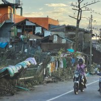 Tajfun Rai na Filipinima