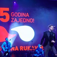 Želim život - Petar Grašo