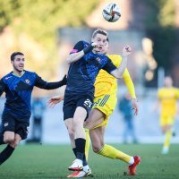 Hrvatski dragovoljac - Dinamo