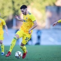 Hrvatski dragovoljac - Dinamo