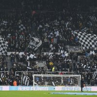 Newcastle United - Manchester City