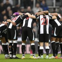 Newcastle United - Manchester City