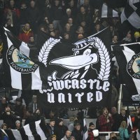 Newcastle United - Manchester City