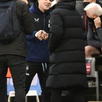 Newcastle United - Manchester City