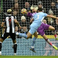 Newcastle United - Manchester City