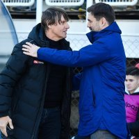 Hrvatski dragovoljac - Dinamo, Mladina i Kopić